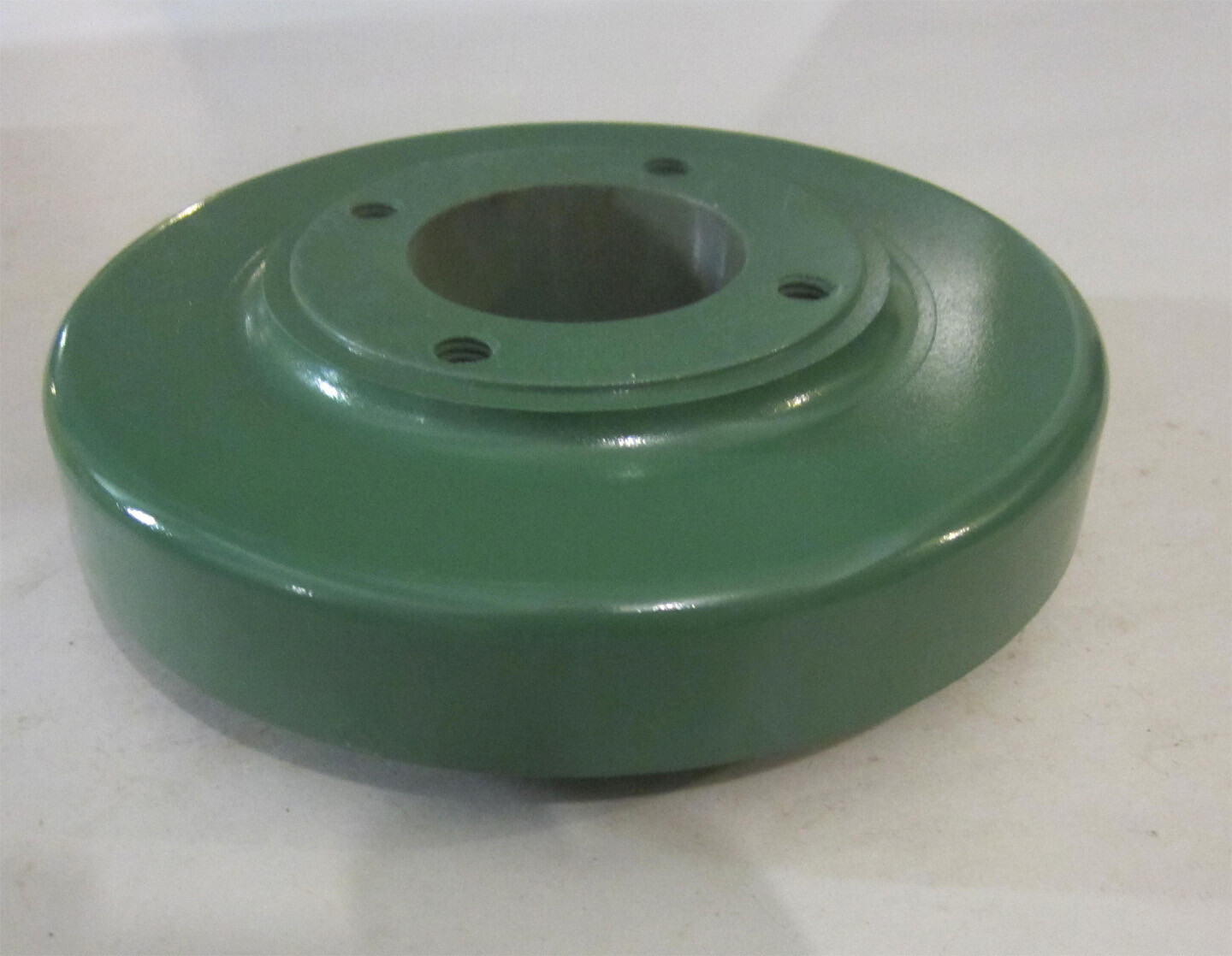 Woods Size 10 Sleeve Coupling Spacer Flange, Model 10SC48, New