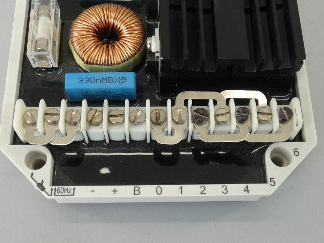 Kohler EA06 Automatic Voltage Regulator – NEW Surplus!