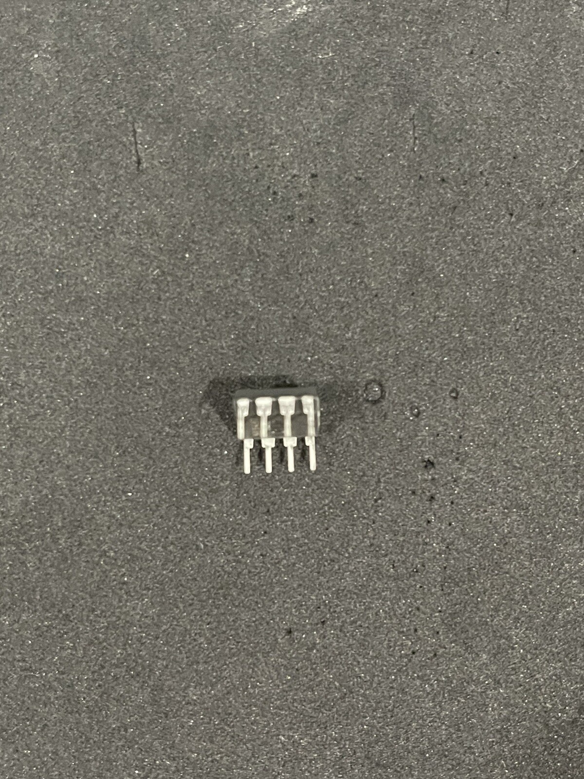 LT1363CN8 IC OP AMP SINGLE VOLTAGE FEEDBACK 8-PIN DIP LINEAR TECH (LOT OF 1)