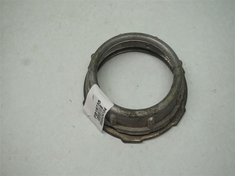 Threaded Non-Insulated Metal Bushing 30Days Warranty Expedited Shipping