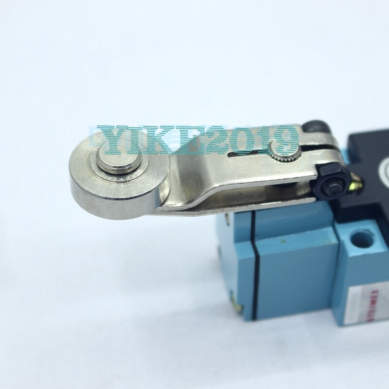 1PC NEW STEIMEX travel limit switch LSM-8104