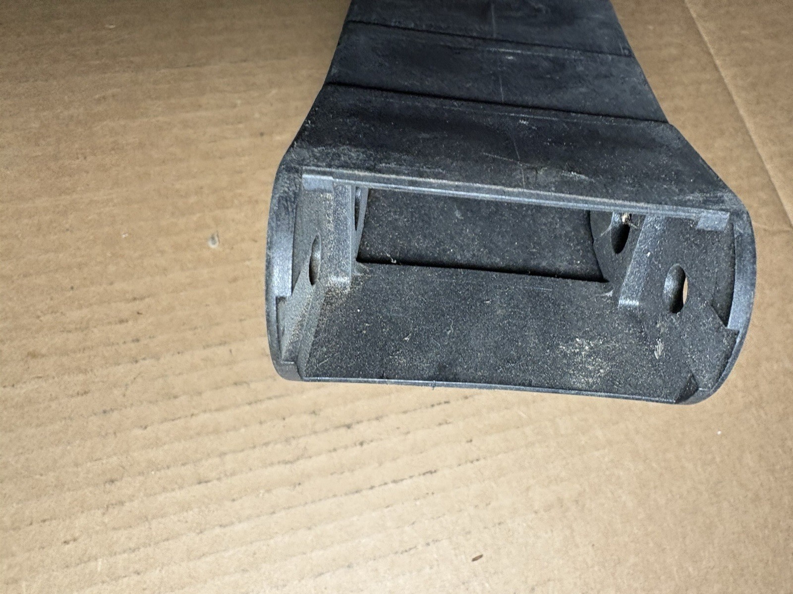 Gleason Reel CNC PowerTrak cable carrier Energy drag chain 1020 R83 R149 3FT