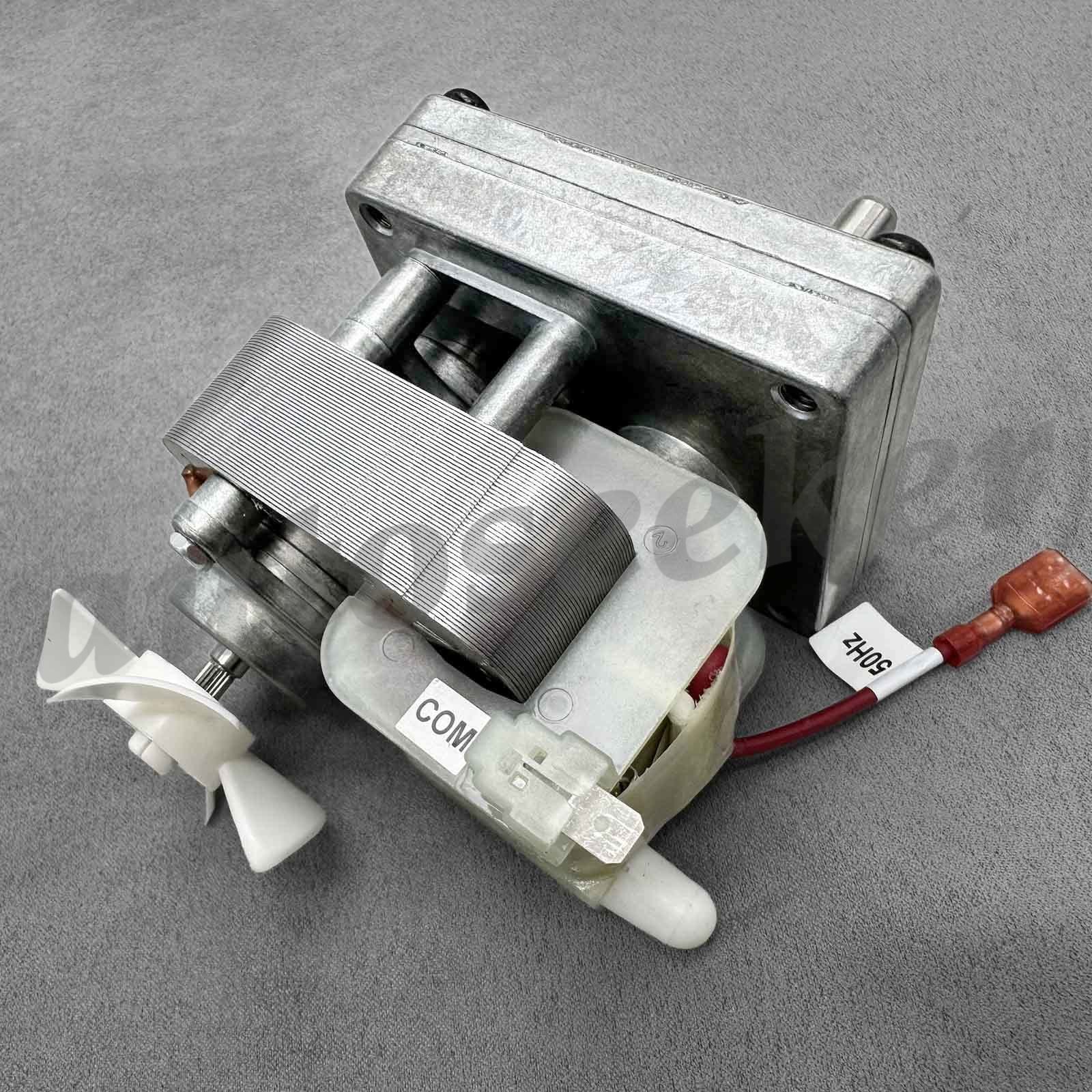 Brand New AMI-C8087-3BL01GA-124 Motor 230V 50/60Hz 0.4/0.45A 9RPM