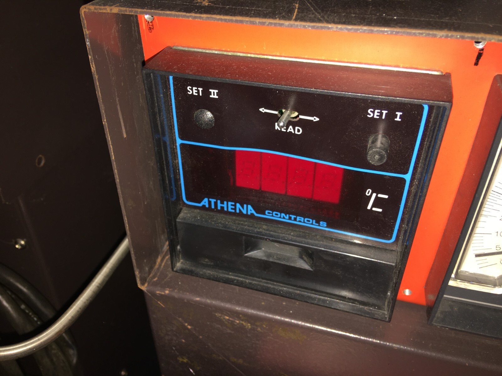 Yield Engineering Services YES LP-III Vacuum Bake Vapor Oven, 131769