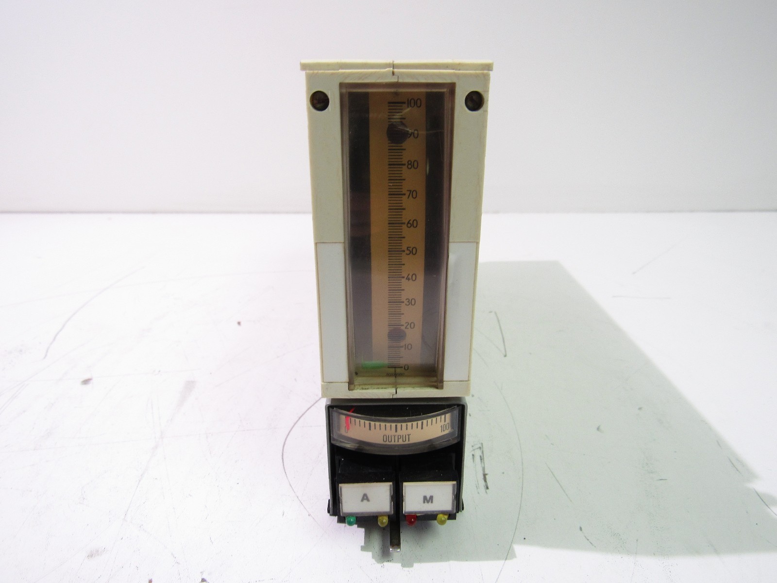 FOXBORO 255PJ-M2N-S SPEC 200 DISPLAY STATION ***GOOD***