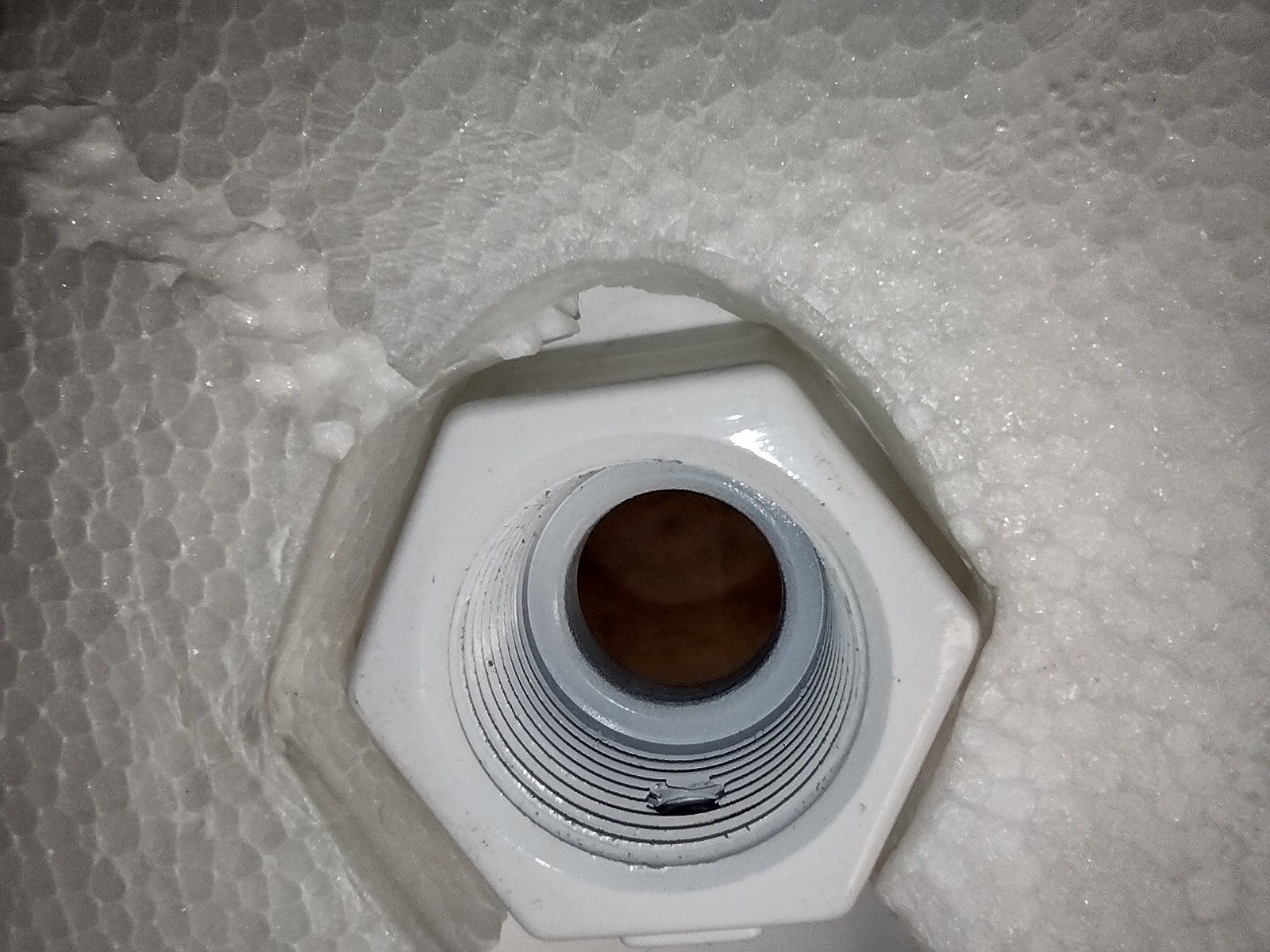 NOS Appleton Baymaster G-HB711L-MT, 120-277VAC, 400W Max
