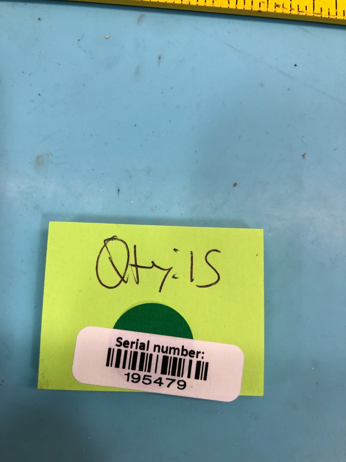 Allied Telesis 990-007582-901 AT-2914GP/SP-901 CARD, 195479