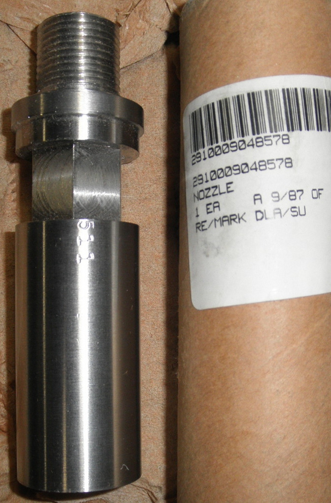 2910-00-904-8578 Nozzle 371145