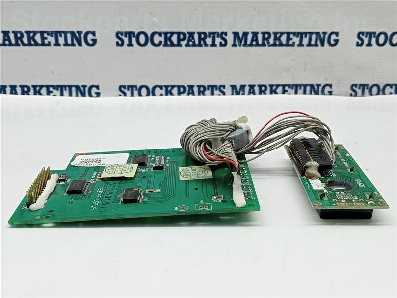 EI87804 1192I63A 6314F VER. A Board w/ LCD Board Fast Shipping!!!
