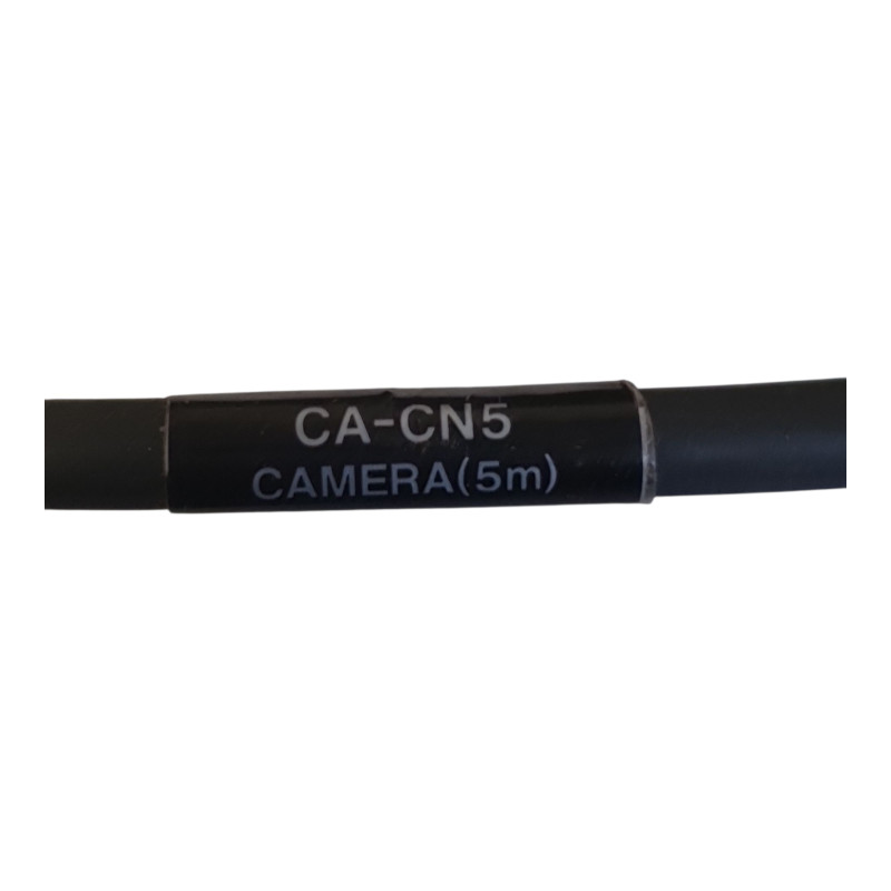 KEYENCE CA-CN5 Camera Cable 5M