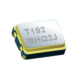 4Pcs 7X-12.000MBB-T Standard Clock Oscillators 9 12.000MHz 3.3V50ppm(-10 +70C)