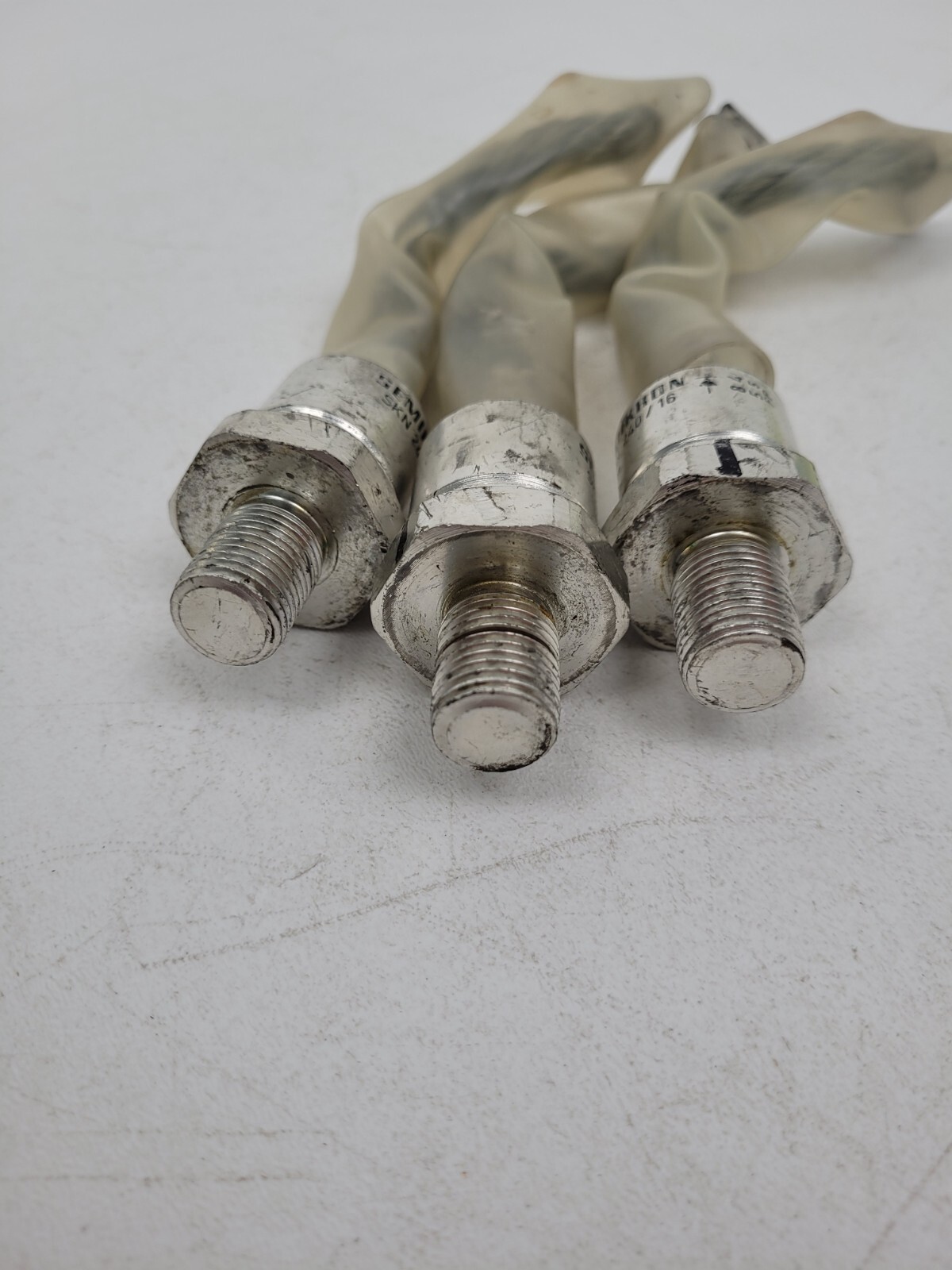(Lot of 3) SKN 240/16 Semikron Module- Next Day Option