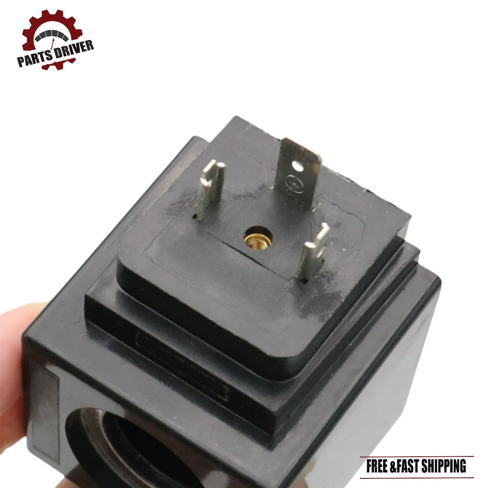 NEW Fits Solenoid Valve Coil 120V/60Hz 110V/50Hz 21W 693715 USA
