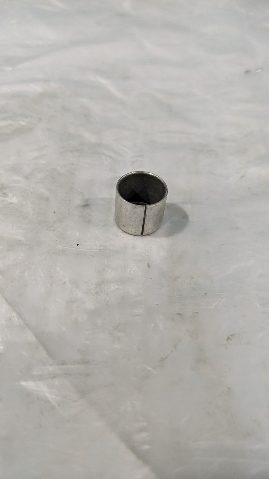 INA Permaglide PAP1615P10-KS Self-Lubricating Plain Bushing – 16 mm ID × 15 mm W