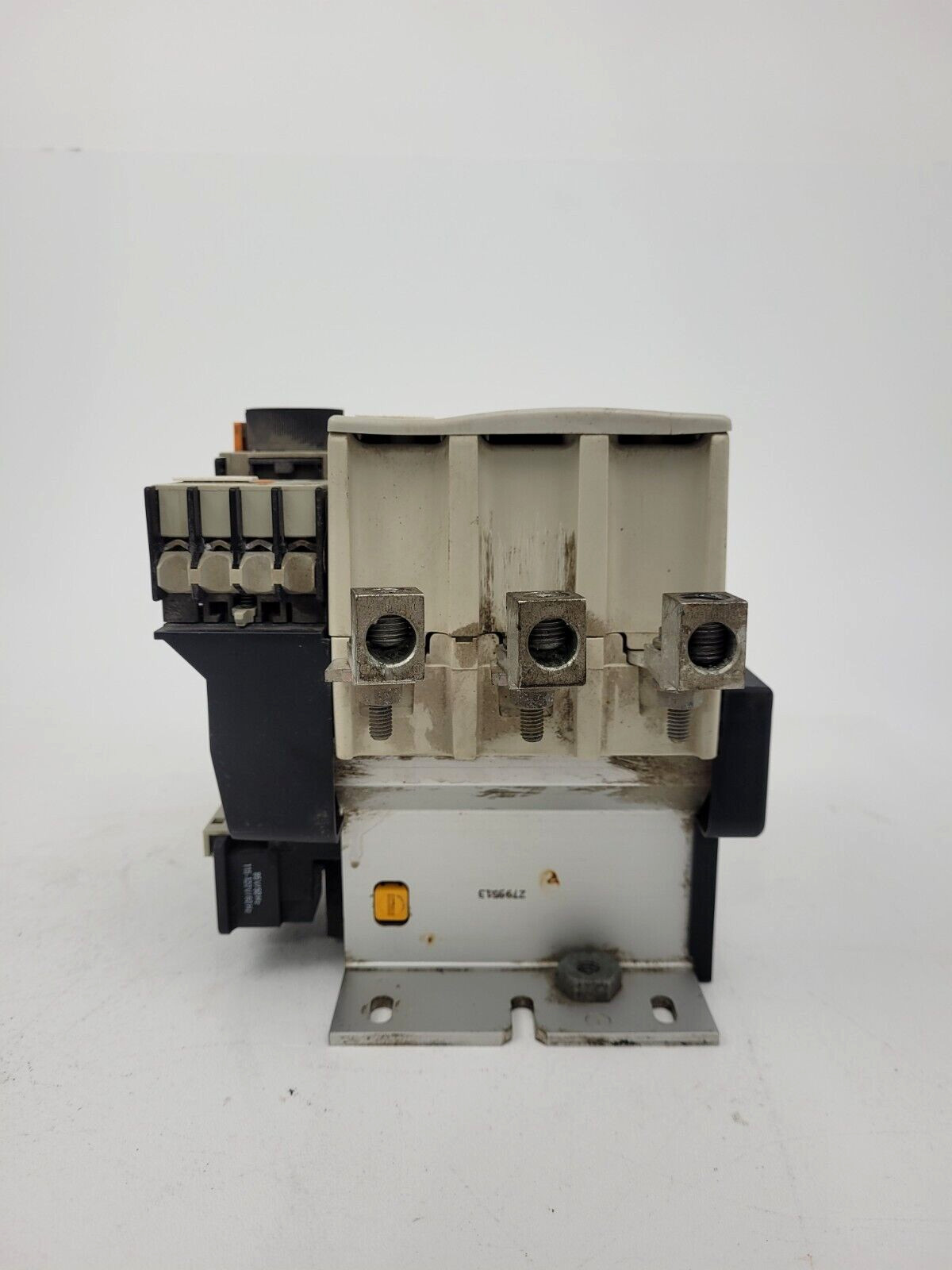 LC1F115 Telemecanique Contactor LR9F5567 LX1FF095 120V Coil – Next Day Option