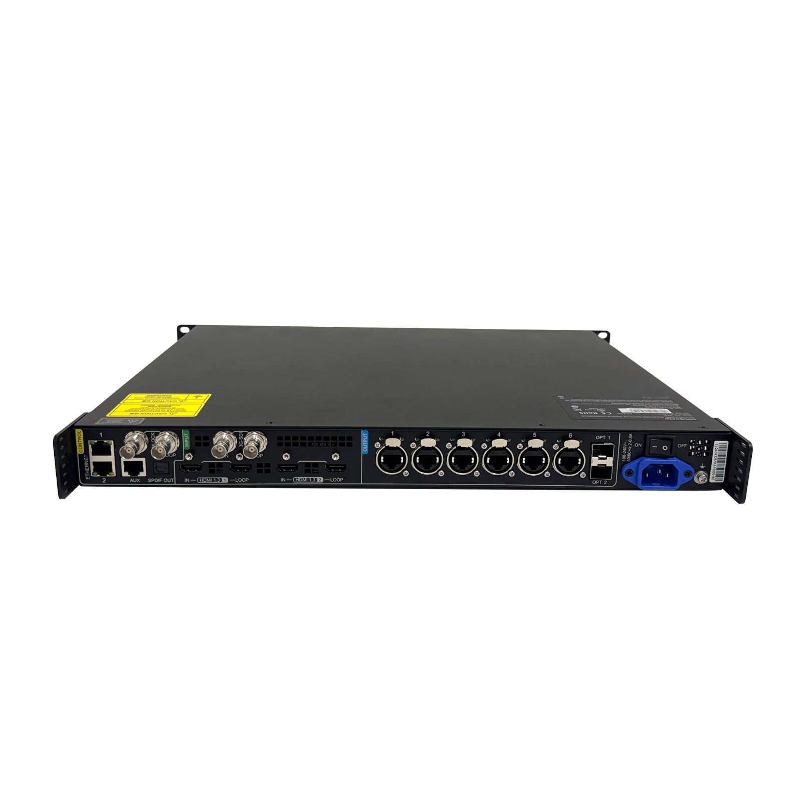 NovaStar MX20 LED Display Controller