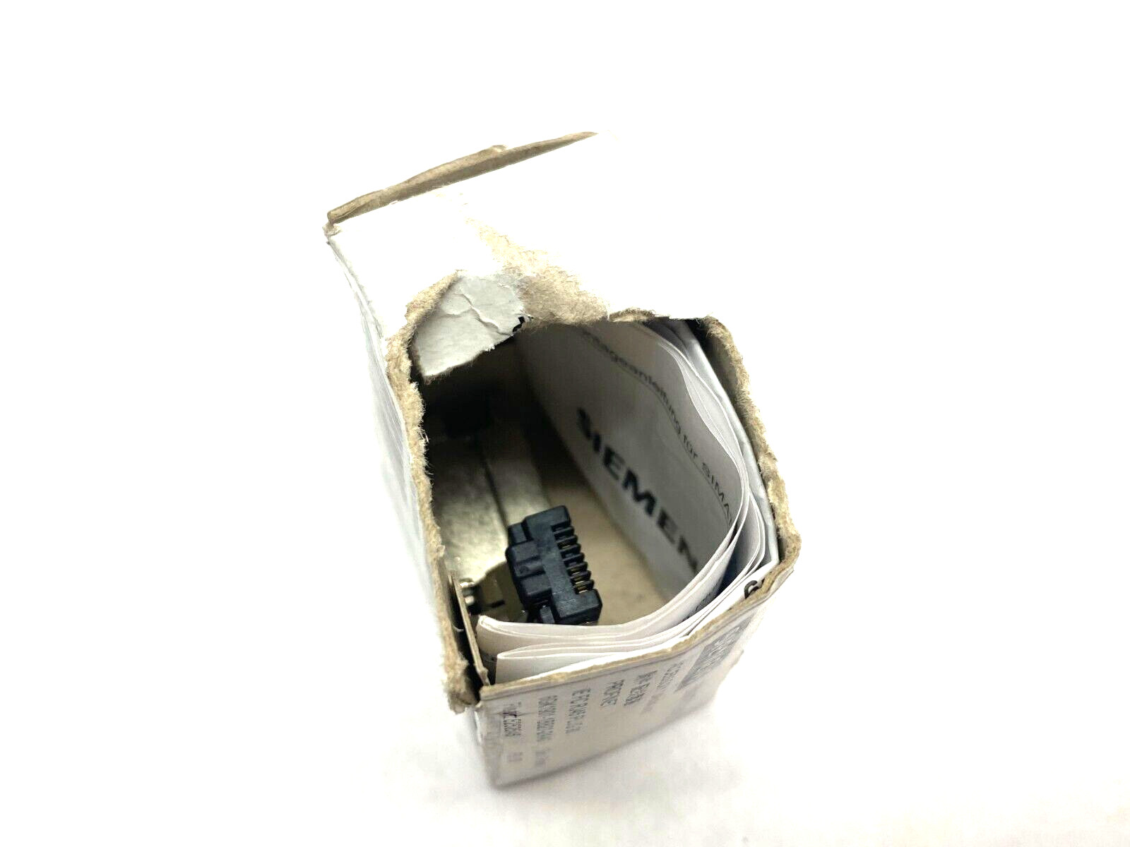 Siemens 6GK1901-1BB20-2AA0 SIMATIC NET Ethernet FastConnect Cabling Plug Kit