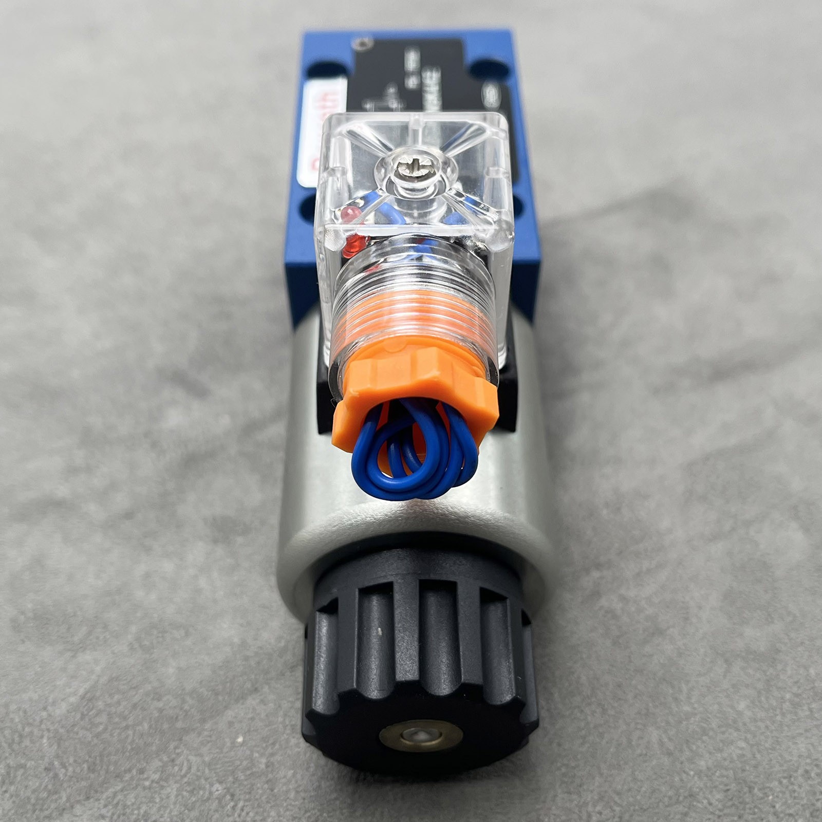 New 4WE6D60/EG24N9K4/62 Solenoid Valve R978017922 for Rexroth