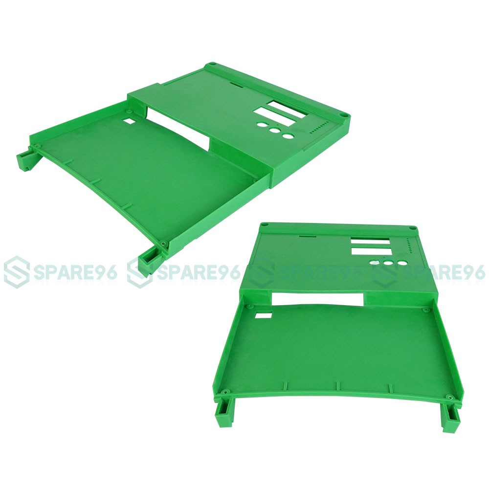 Plastic Cover for M550RGB14 M155RGB14 Mentor II Control Techniques with Keypad