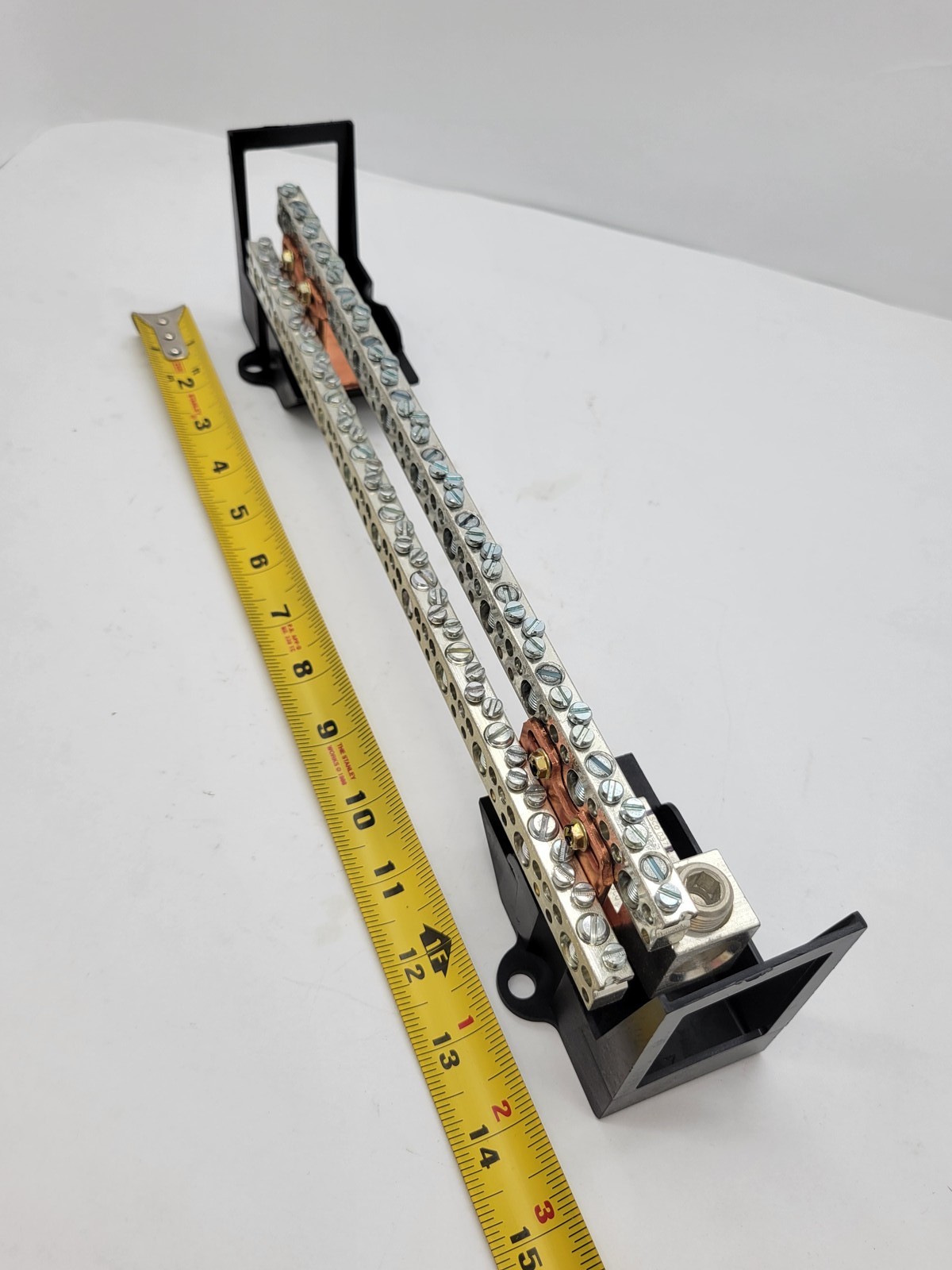 Eaton 1C96649G25 Neutral Ground Bar Kit 900P052H02 R6
