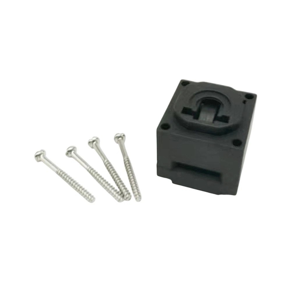 2PCS 078768 Safety Switch Actuating Head For EUCHNER TP Series