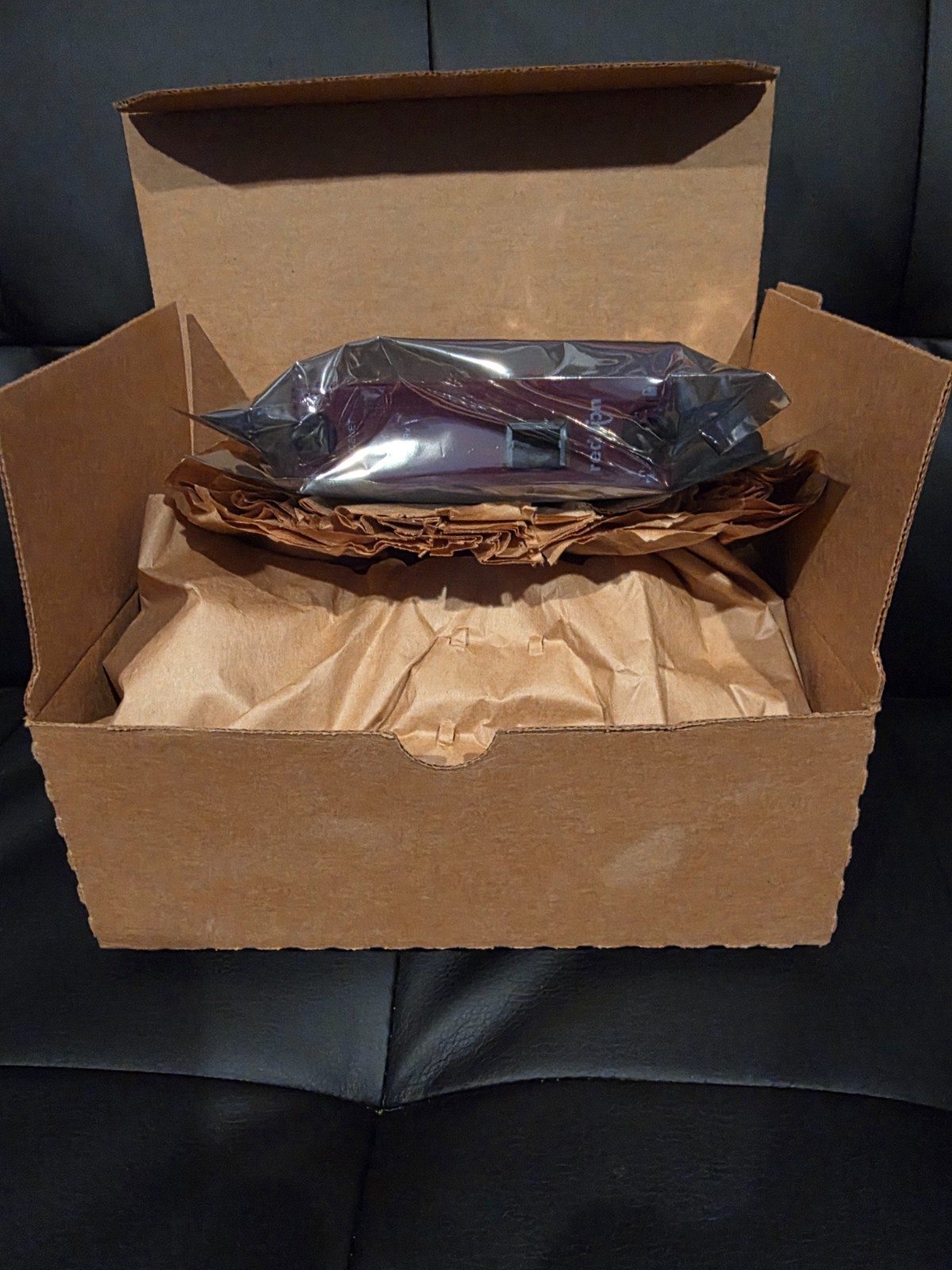 RedLion XCENET00 Ethernet Industrial Switch NEW