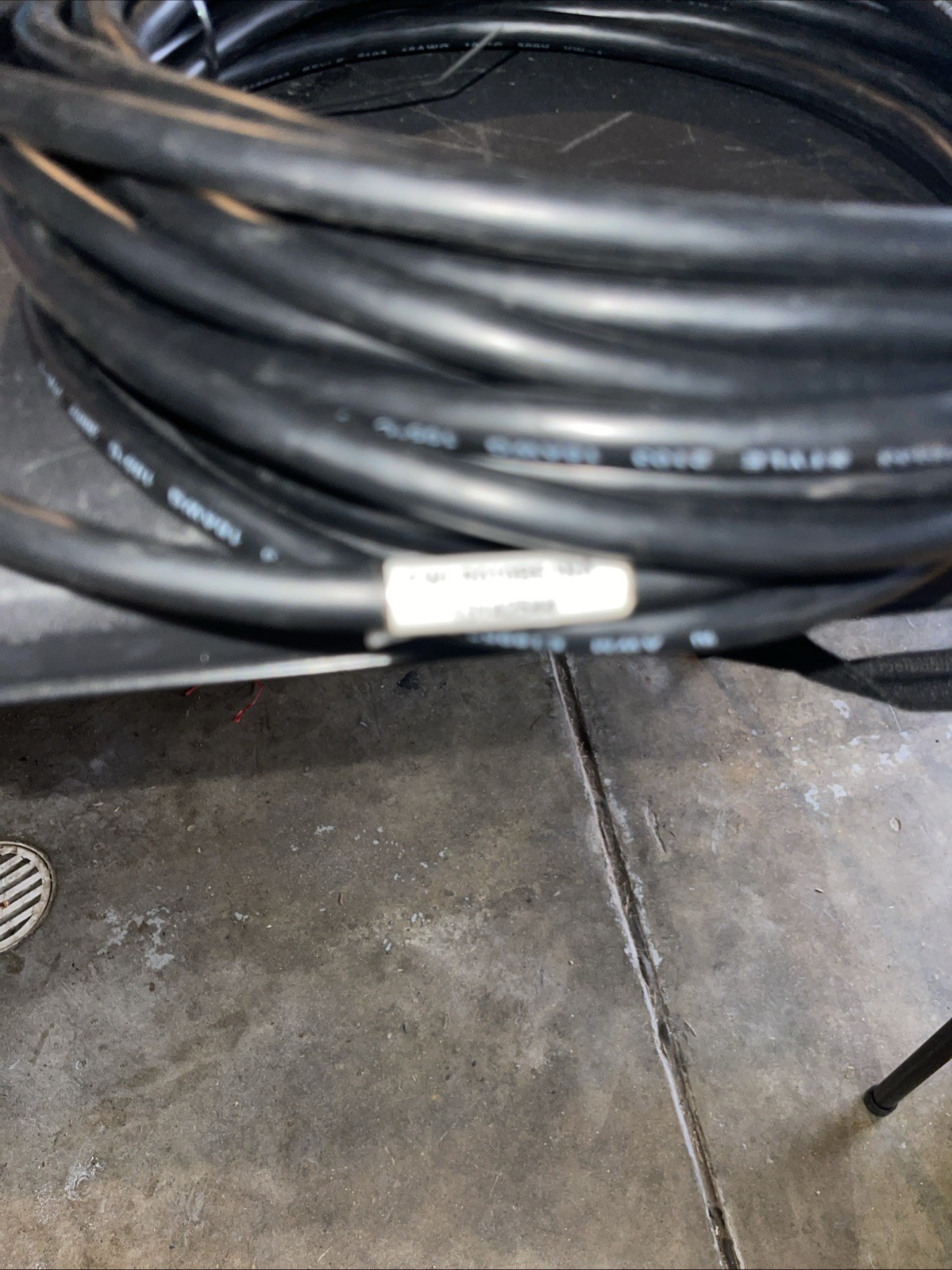 EWLR010BE1NA AWM STYLE 2103, 18AWG 105C, 300V, VW-1