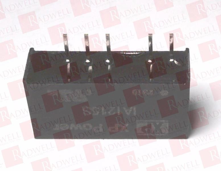 XP POWER IA1215S / IA1215S (BRAND NEW)