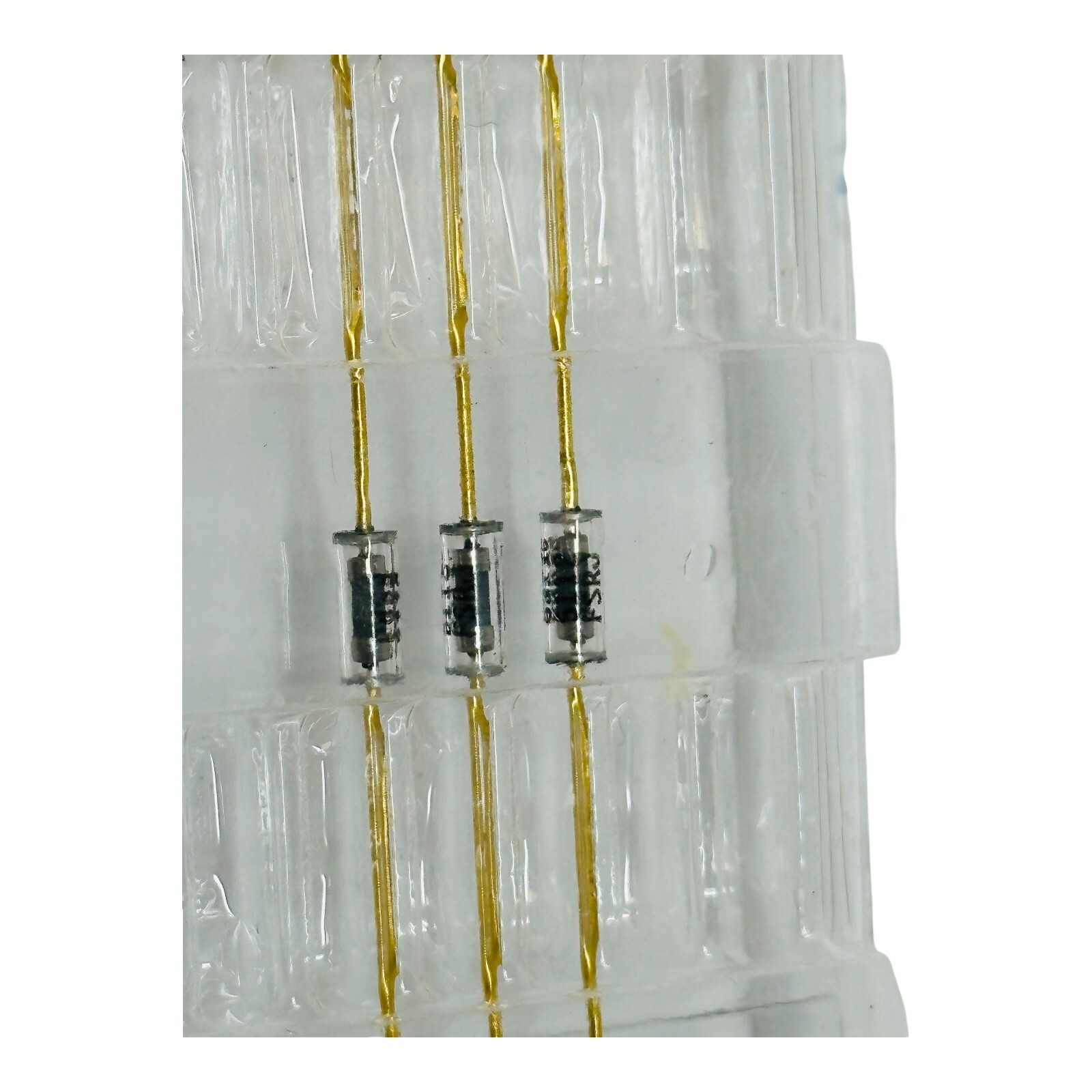 RNR55C5112FS RESISTOR 51.1KOHMS,200WV, NEW/UNUSED SURPLUS QTY 3pcs