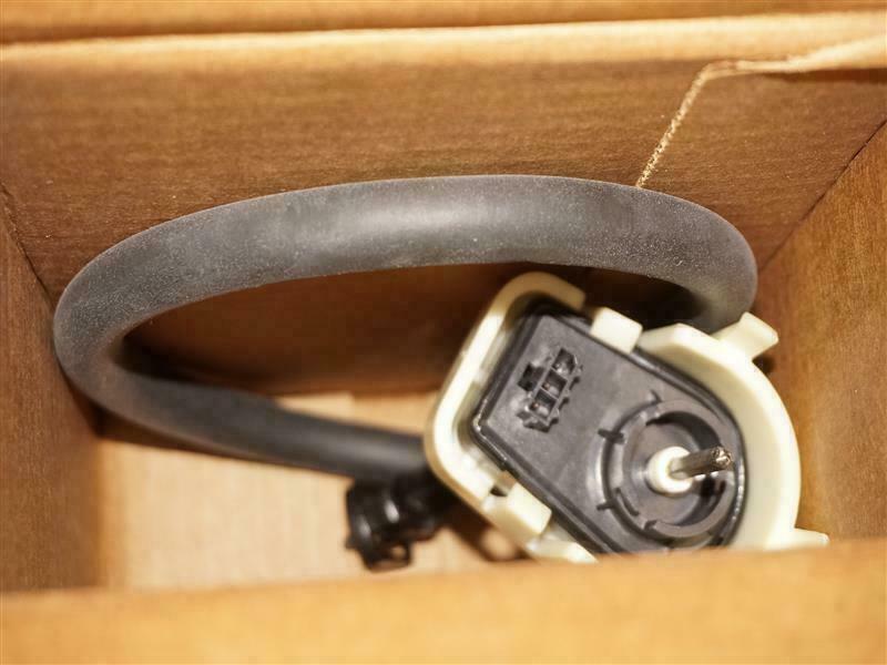 Ford 2L1Z-2C430-AA 2L1Z2C430AA Cable Brake Pedal& Accelerator NEW NOB
