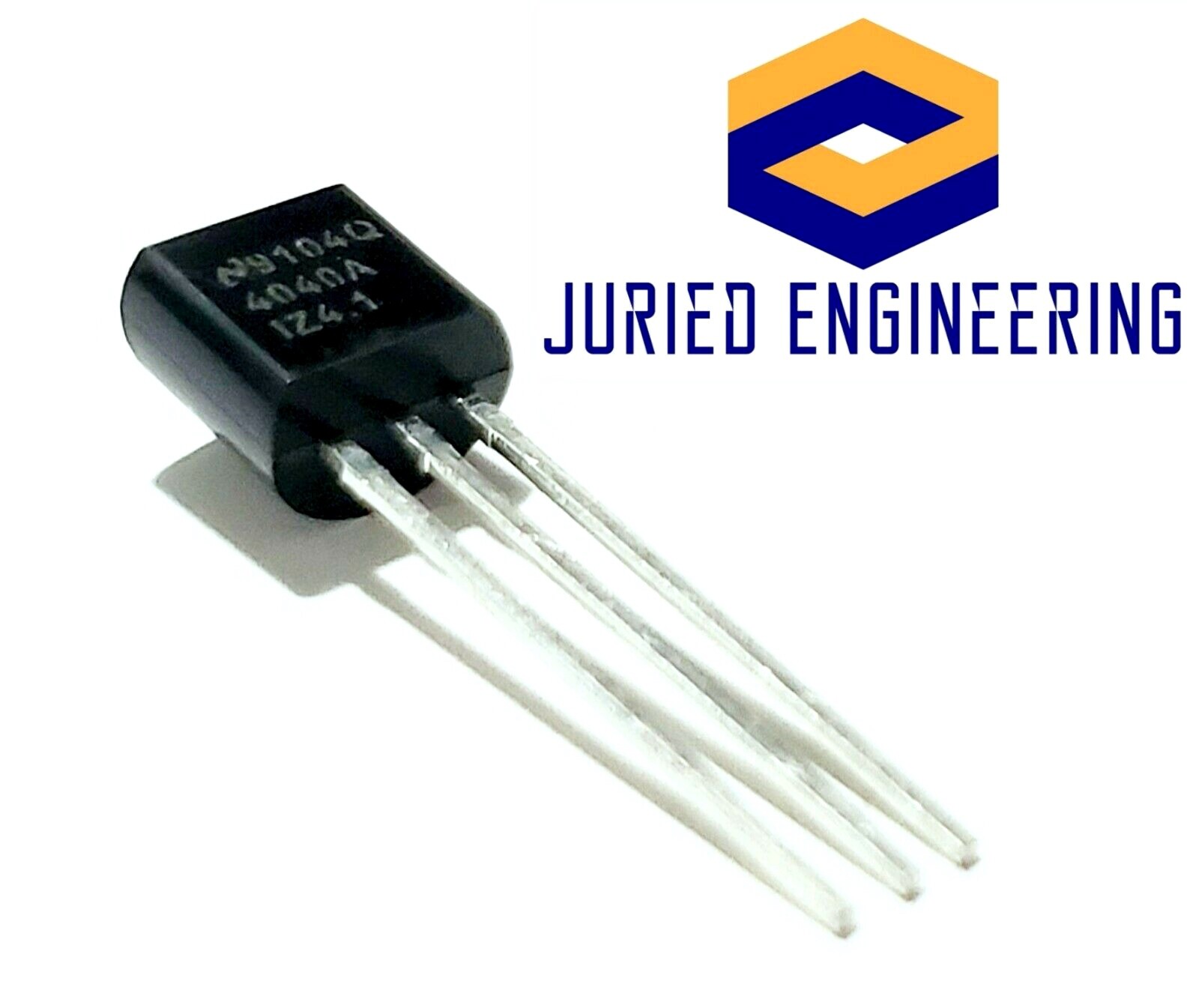 1PCS LM4040AIZ-10.0/NOPB LM4040 10 V 00-ppm/°C Voltage Ref