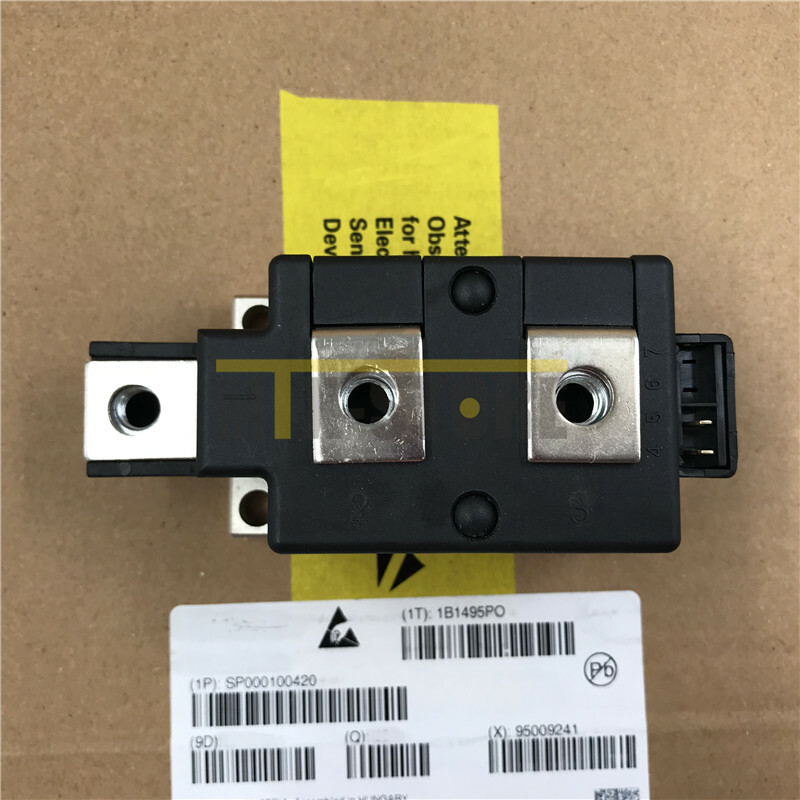1PCS Brand New IXYS MCD255-16Io1 MCD255-16I01 Quality Assurance 100%