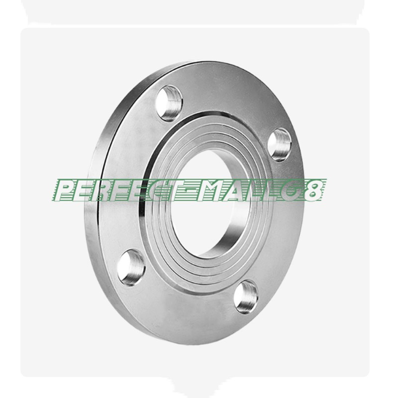 1PC NEW FOR 316L stainless steel flat welding flange plate DN200-PN16