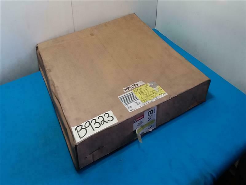 Ford F85Z-8600-AA F85Z8600AA Fan Asy