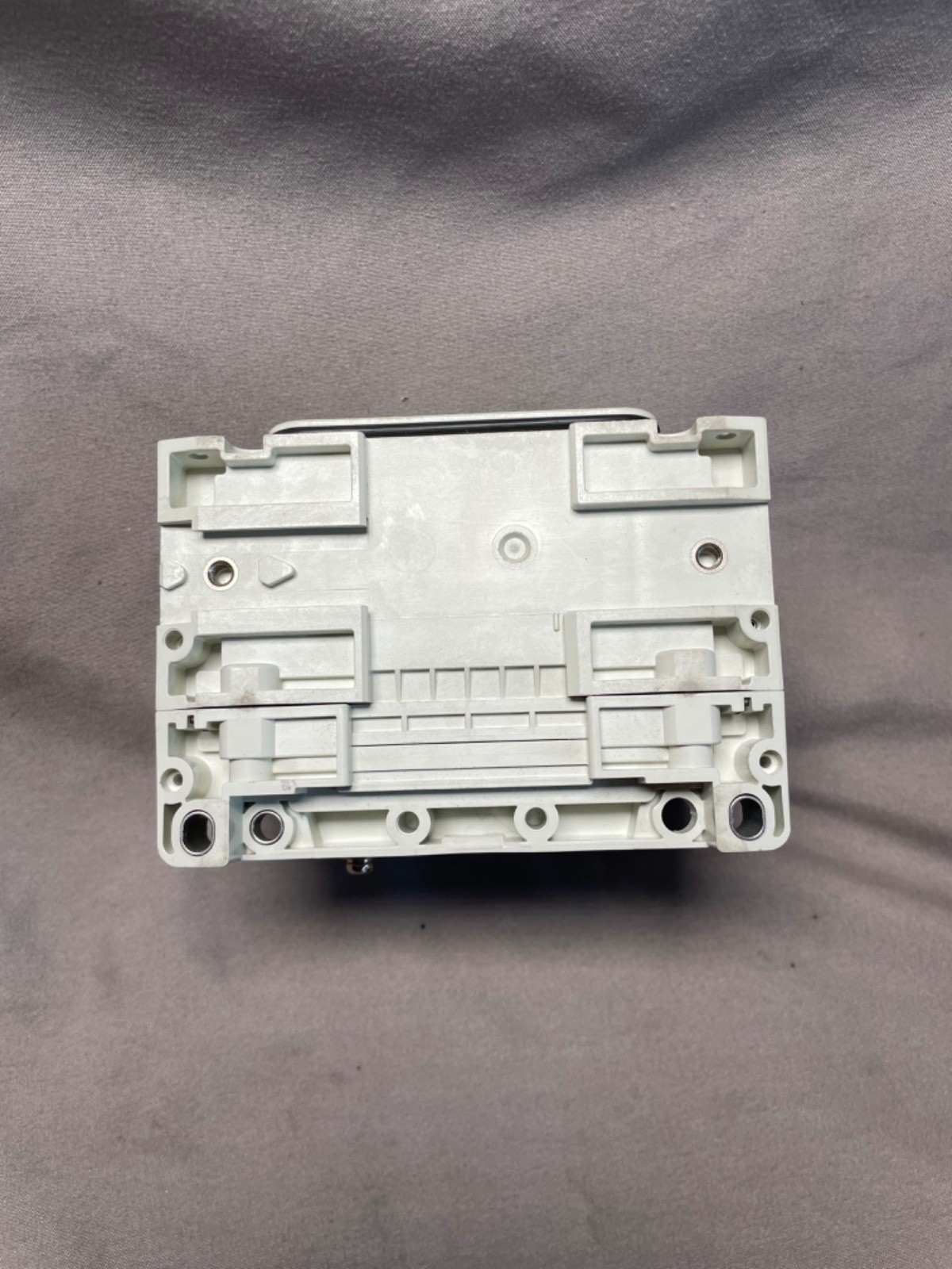 Preowned SMC EX600-ED2 & EX600-DXPB Fieldbus System & Digital Input Unit 8 PNP