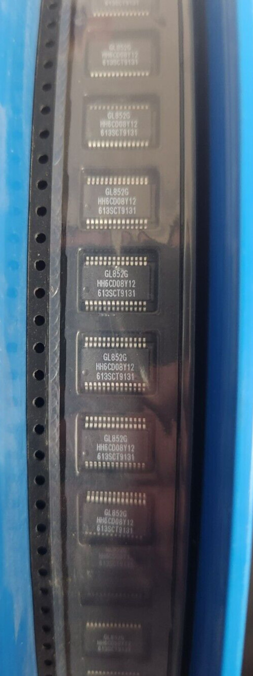 (1 PC) GL852-G GENESYS