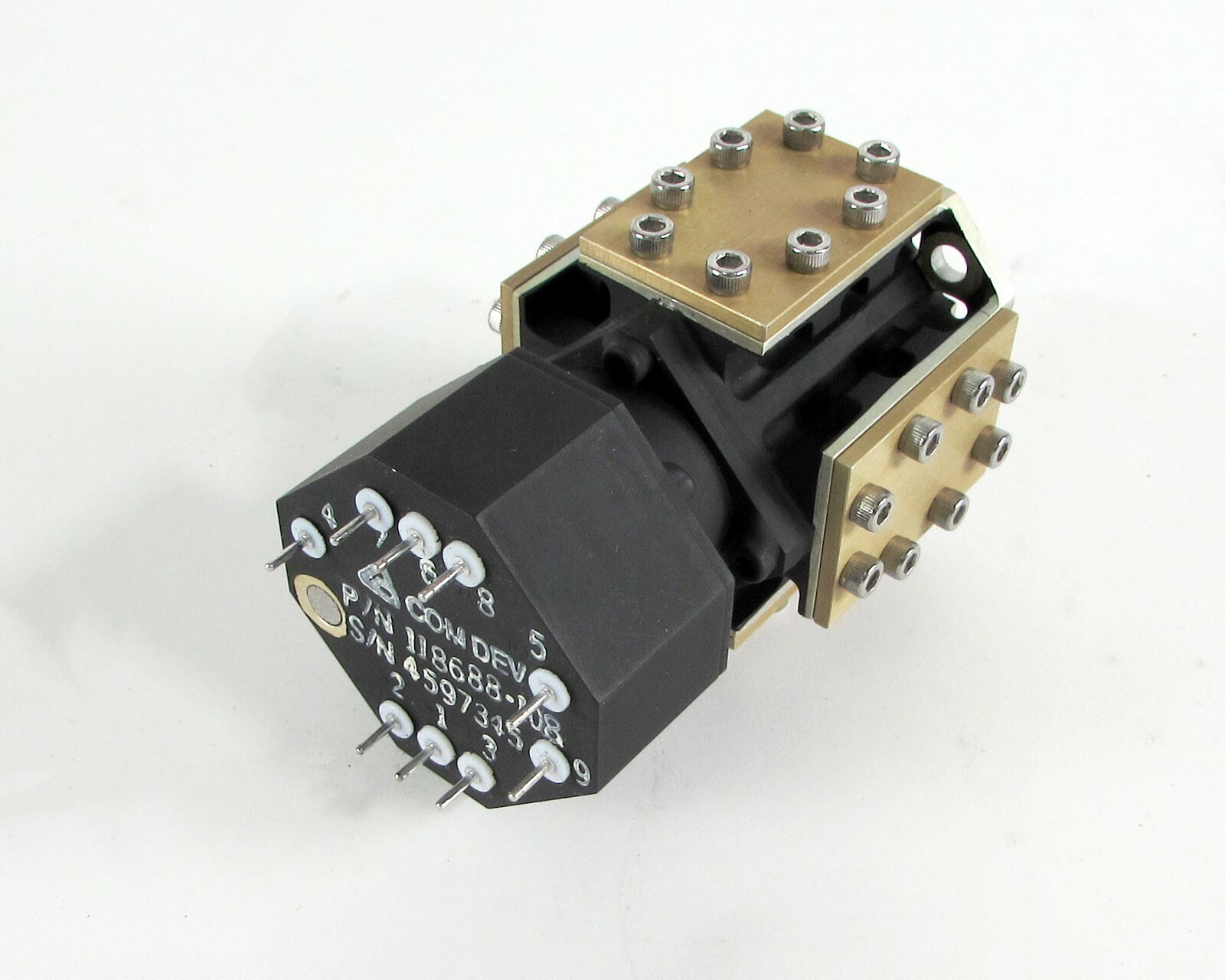 Com Dev 118688-108 LTD Satellite Technology Part of Honeywell