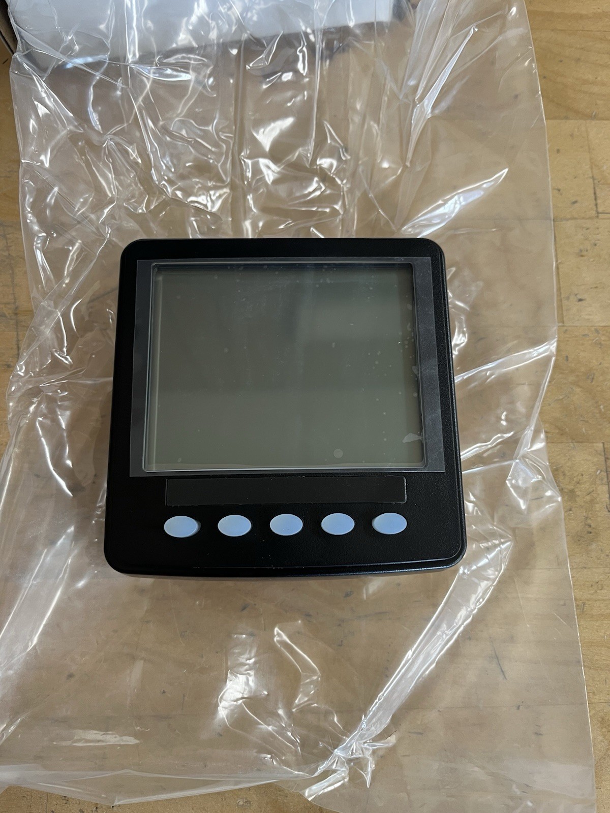 KAntrak™ 2700 Series LCD Display Model 947059, New Surplus