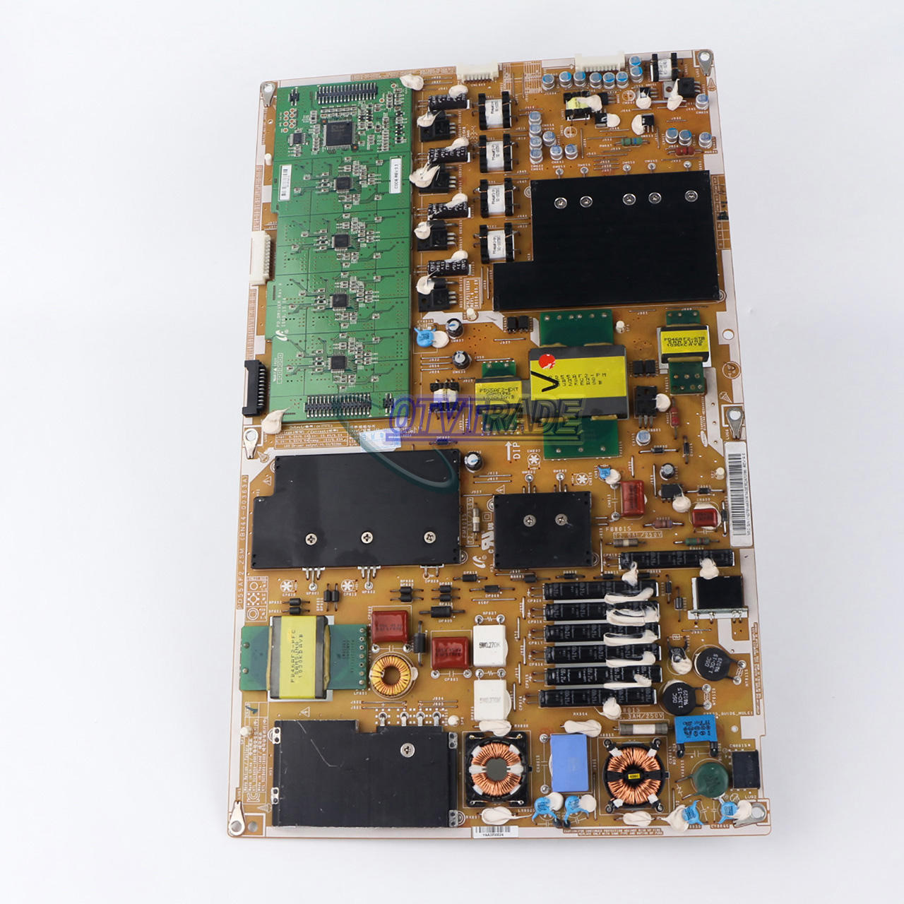 1PCS USED Samsung power board UA55C8000XF BN44-00363A PD55AF2_ZSM