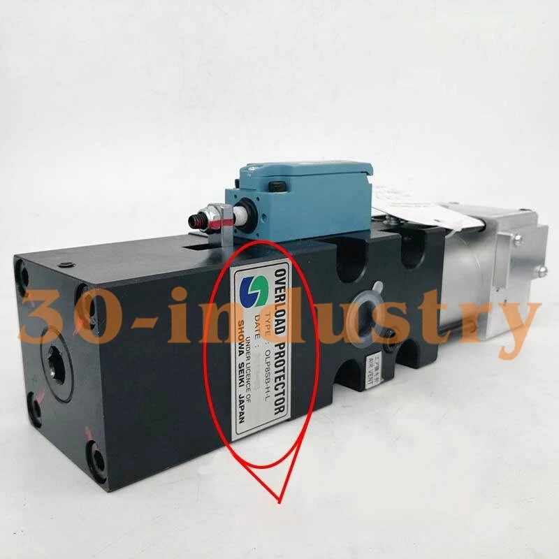 1PCS ALPS SRRM1C5400 Rotary Band Switch 1-pole 12-speed Switch 20MM round handle