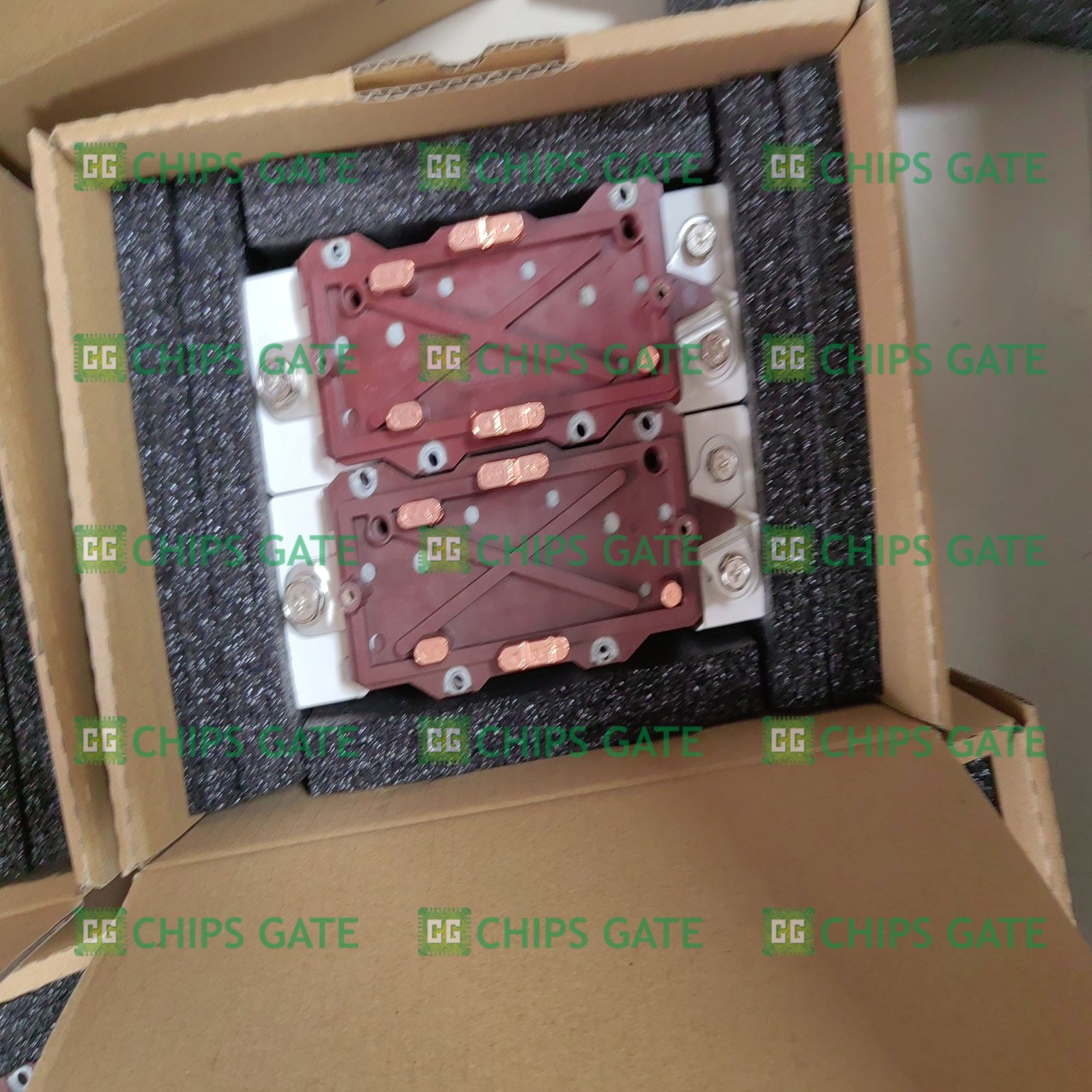 1PCS power supply module SEMIKRON SKIIP513GB173CT NEW 100% Quality Assurance