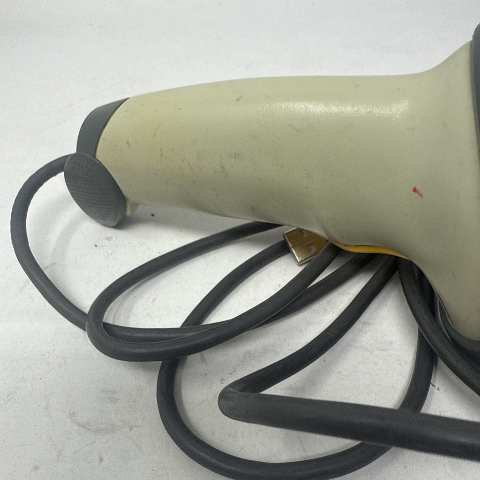 Symbol LS2208-SR2001R LS2208SR2001R Barcode Scanner