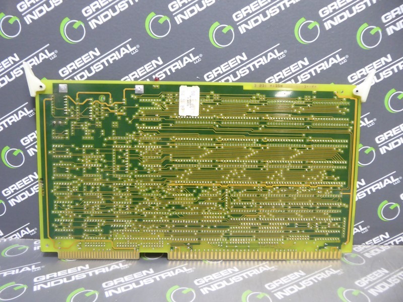 USED Cincinnati Milacron 3-531-4132A CMM Control Board Rev. B