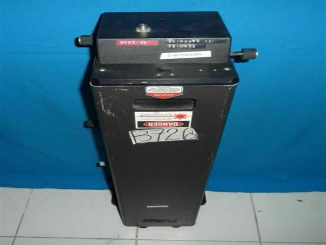 Coherent 890 Tunable Laser Made in USA 30 Days Warranty Expedited Shipping