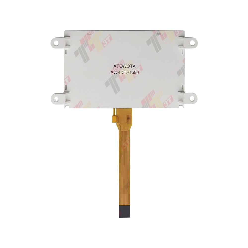 Display for Carrier Transicold X3 2500 X4 7500 7300 Vector 8500 8600 APX Module