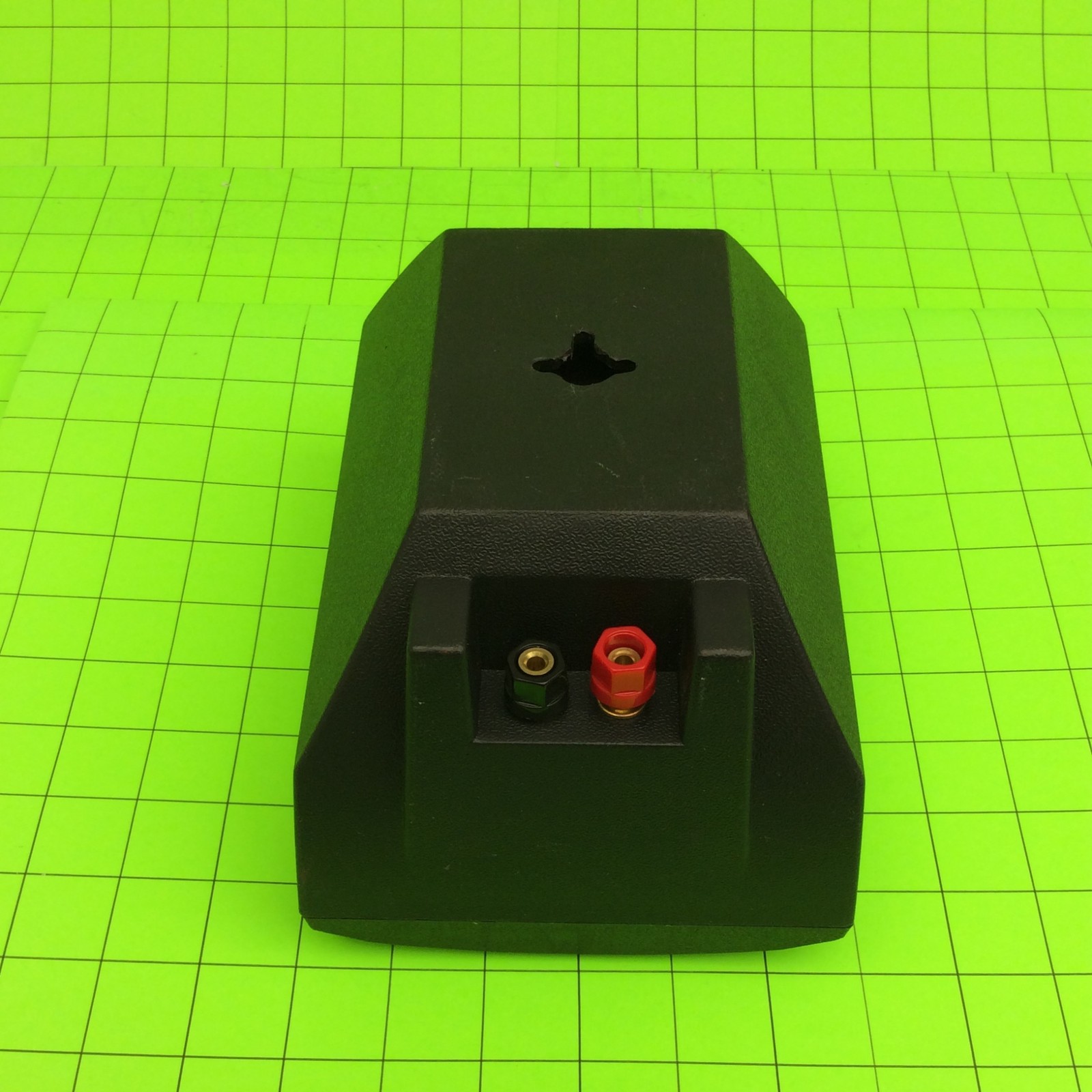 Genesis Media Labs Satellite Speaker