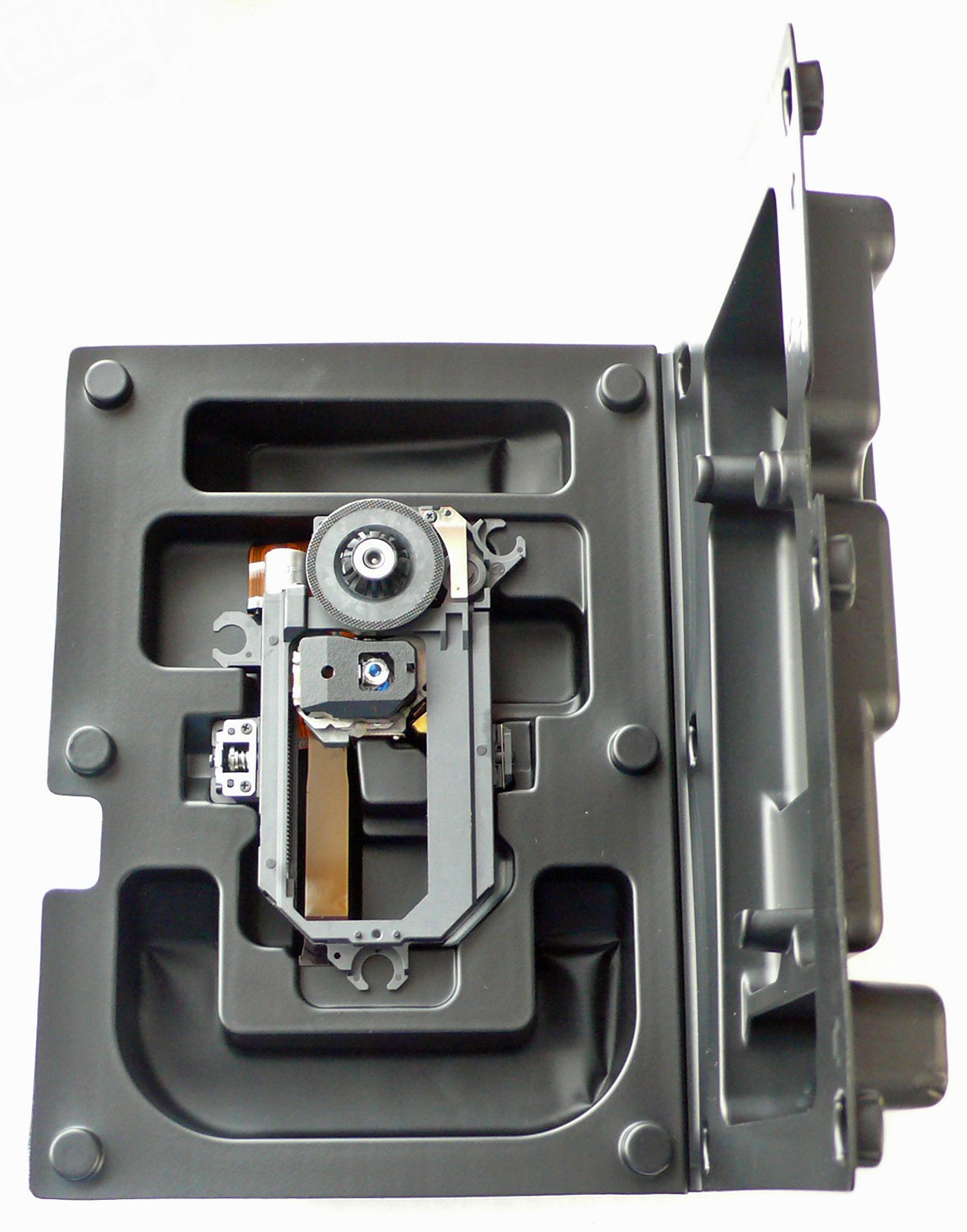 Original SONY KHM-220AAA Laser Mechanism in orig. Box (from 1999)