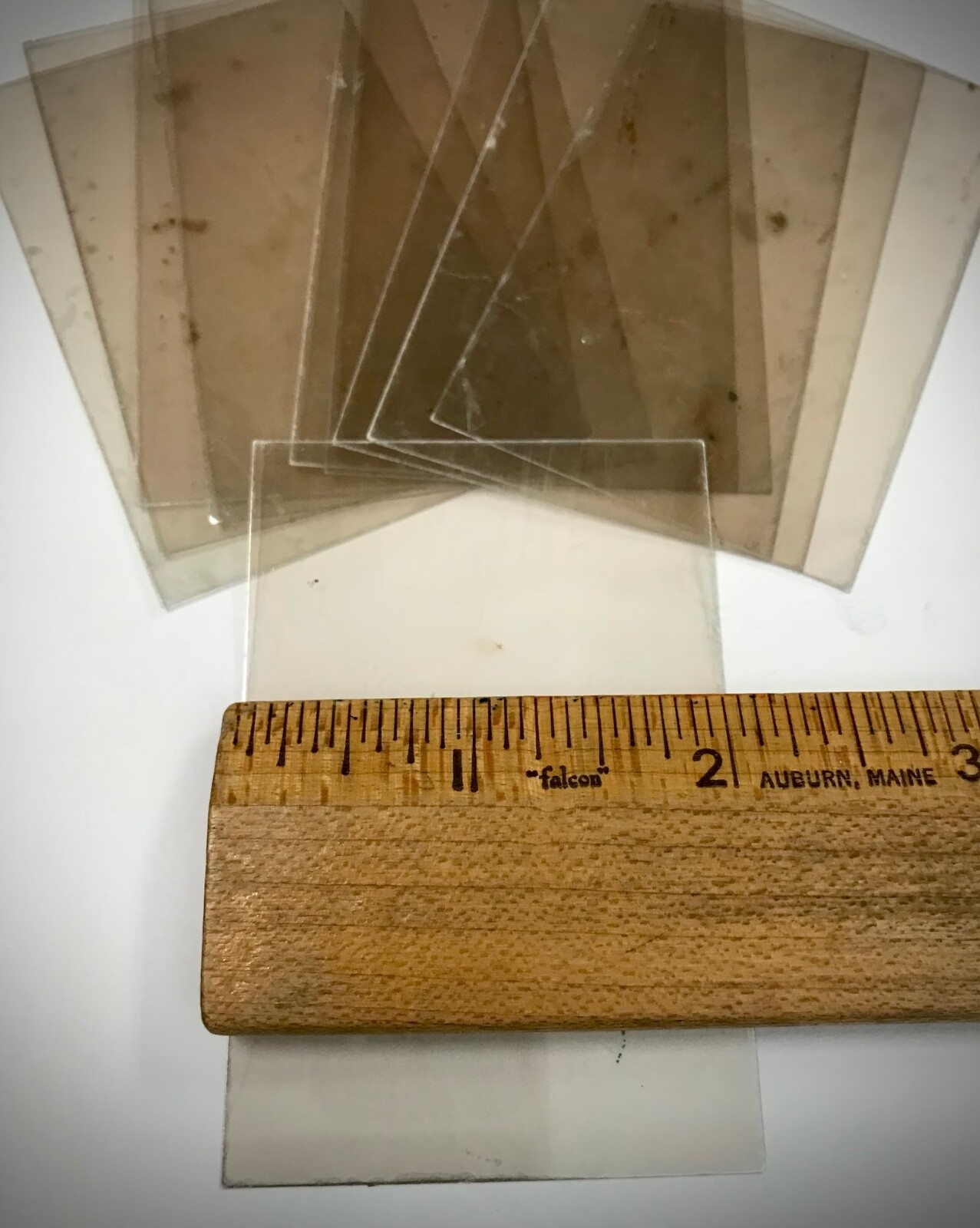 5 Clear Stove Mica Windows, Tiles, Eisenglass, Heat Proof, 5 Sizes, Your Choice