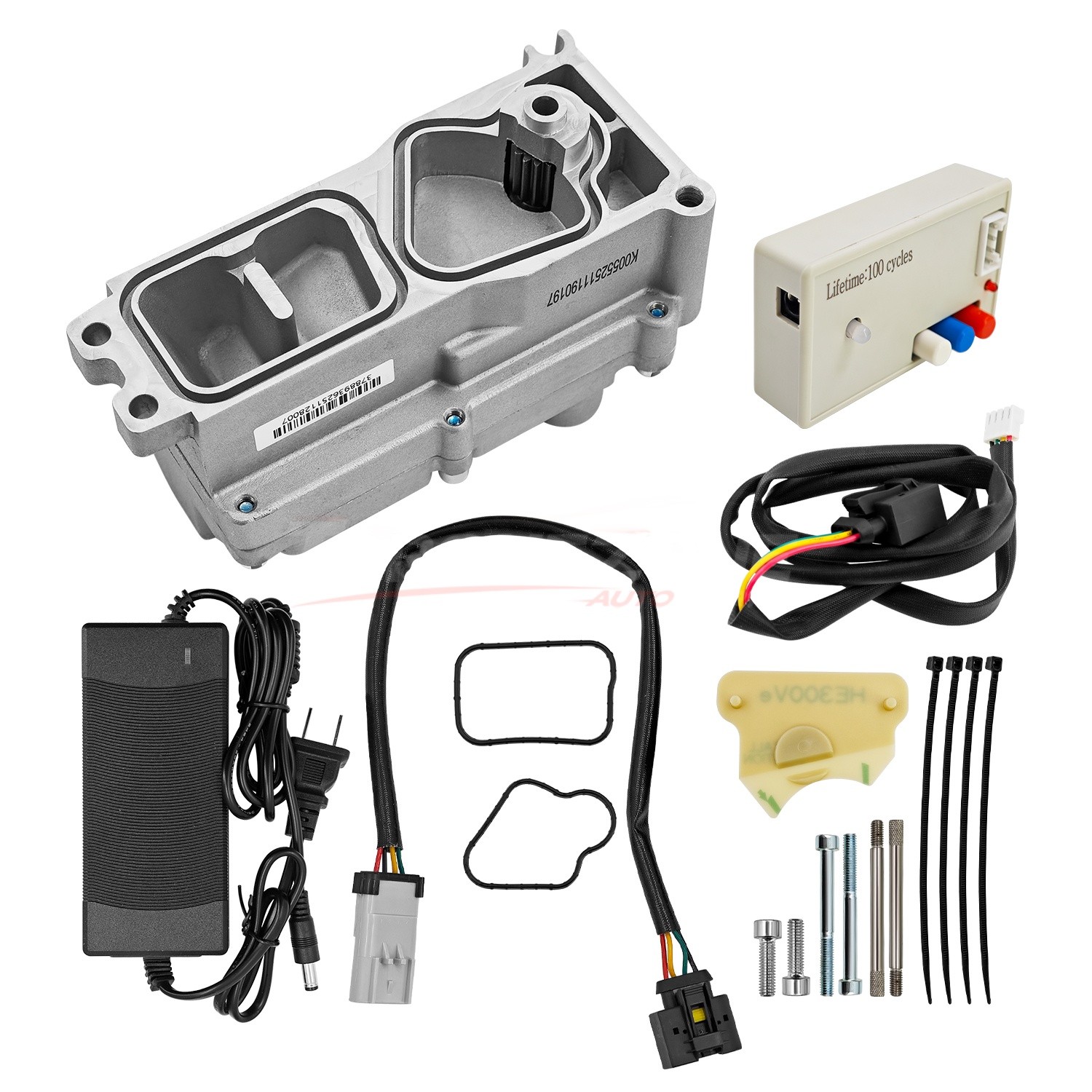 New Turbo Actuator 68444773AA Fits For Cummins Engine 6.7L Dodge Ram 2500 3500