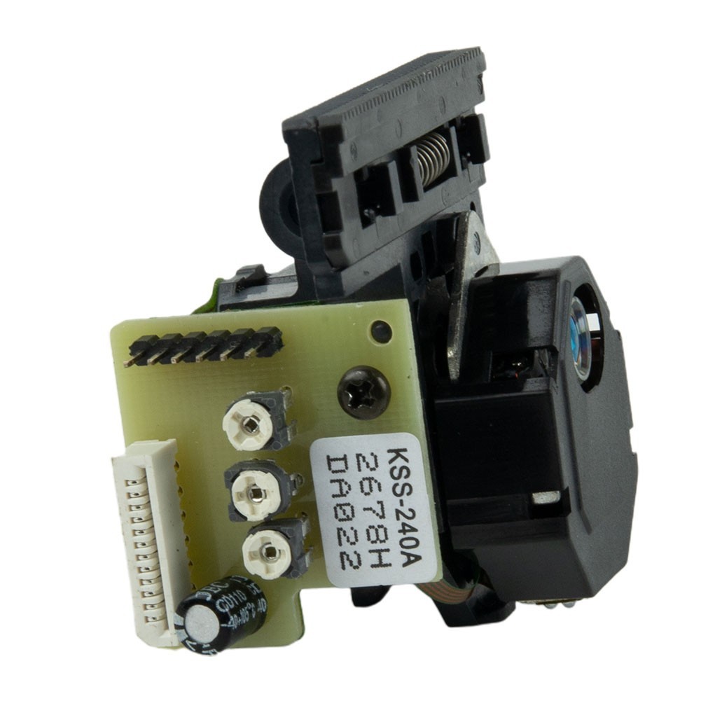 Enhance Your For Sony CD VCD Experience with KSS 240A Optical Pickup Lens